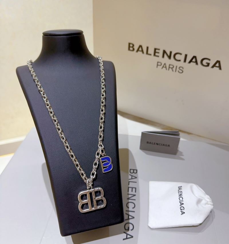 Balenciaga Necklaces